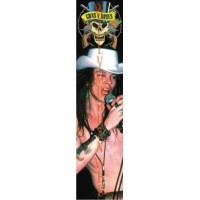 Guns & Roses Axl